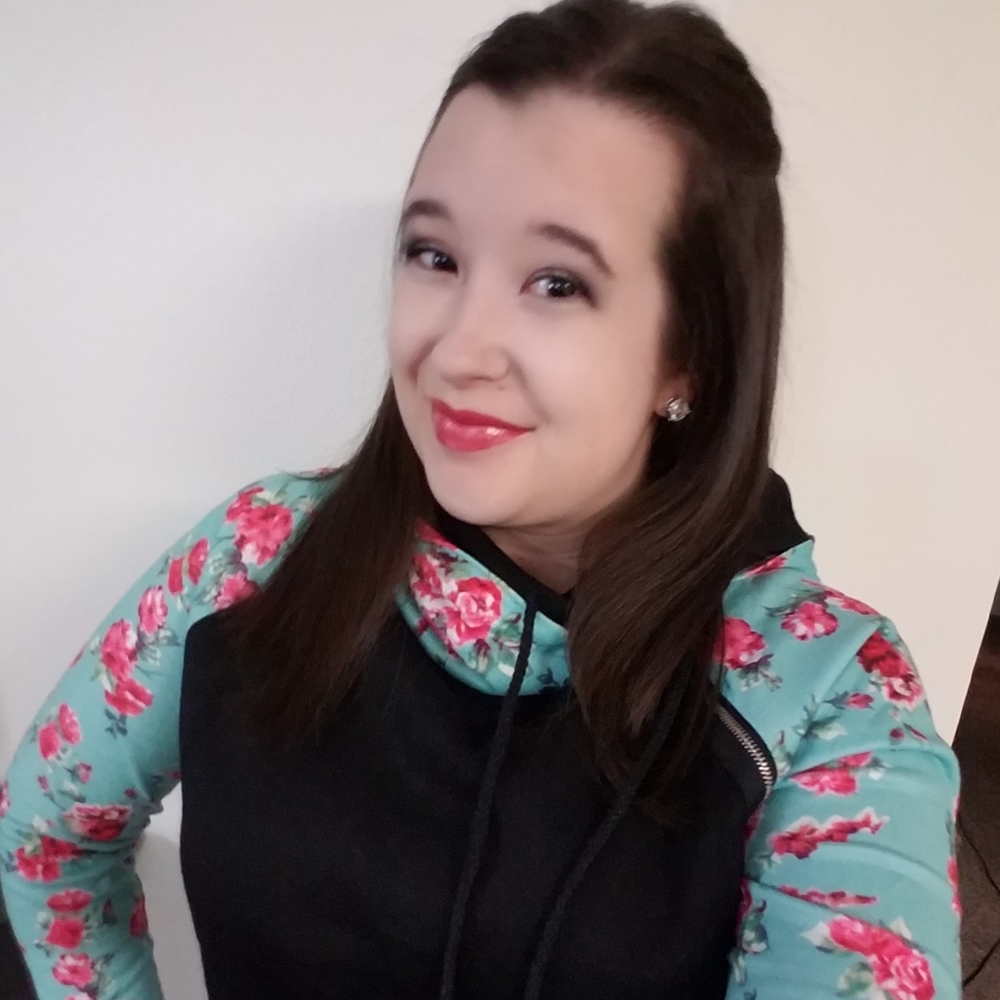 Meet your Posher, Shauni